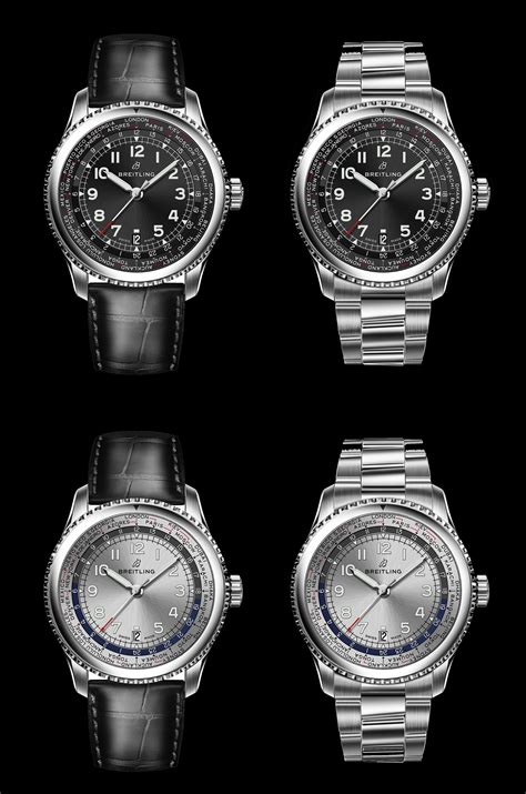 breitling navitimer 8 dlc|Breitling Navitimer 8 price.